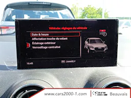 Audi Q2 30 TFSI 110 BVM6 Business line occasion - Photo 21