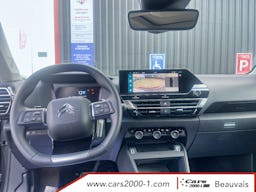 Citroën C4 X  BlueHDi 130 S&S EAT8 Max occasion - Photo 10