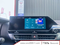 Citroën C4 X  BlueHDi 130 S&S EAT8 Max occasion - Photo 11