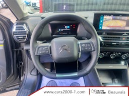 Citroën C4 X  BlueHDi 130 S&S EAT8 Max occasion - Photo 14
