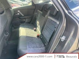 Citroën C4 X  BlueHDi 130 S&S EAT8 Max occasion - Photo 16