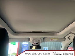 Citroën C4 X  BlueHDi 130 S&S EAT8 Max occasion - Photo 18