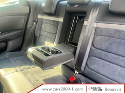 Citroën C4 X  BlueHDi 130 S&S EAT8 Max occasion - Photo 19