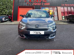 Citroën C4 X  BlueHDi 130 S&S EAT8 Max occasion - Photo 2