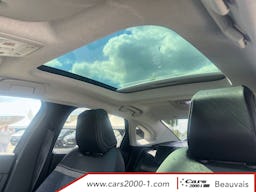 Citroën C4 X  BlueHDi 130 S&S EAT8 Max occasion - Photo 21