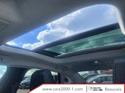 Citroën C4 X  BlueHDi 130 S&S EAT8 Max occasion - Photo 22