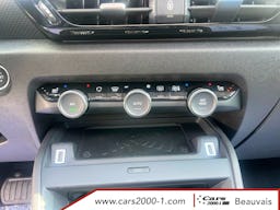 Citroën C4 X  BlueHDi 130 S&S EAT8 Max occasion - Photo 24