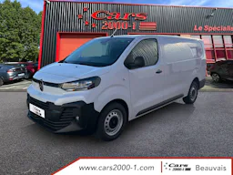 Citroën Jumpy  FGN XL BLUEHDI 145 BVM6 occasion - Photo 1