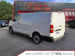 Citroën Jumpy FGN XL BLUEHDI 145 BVM6 occasion - Photo 6