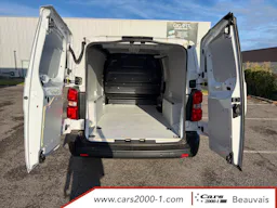 Citroën Jumpy  FGN XL BLUEHDI 145 BVM6 occasion - Photo 7