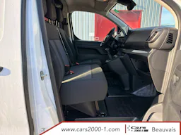 Citroën Jumpy  FGN XL BLUEHDI 145 BVM6 occasion - Photo 9