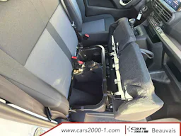 Citroën Jumpy  FGN XL BLUEHDI 145 BVM6 occasion - Photo 29