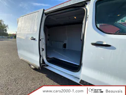Citroën Jumpy FGN XL BLUEHDI 145 BVM6 occasion - Photo 30