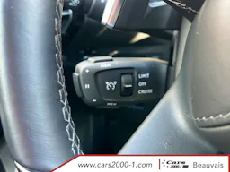 DS DS 7  Hybride Rechargeable E-Tense 225 EAT8 Rivoli occasion - Photo 12