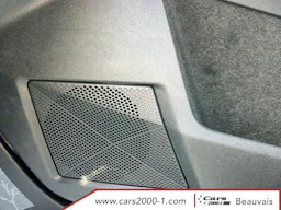 DS DS 7 Hybride Rechargeable E-Tense 225 EAT8 Rivoli occasion - Photo 13