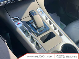 DS DS 7  Hybride Rechargeable E-Tense 225 EAT8 Rivoli occasion - Photo 17