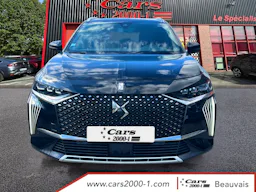 DS DS 7  Hybride Rechargeable E-Tense 225 EAT8 Rivoli occasion - Photo 2