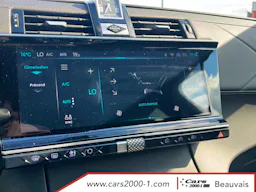 DS DS 7 Hybride Rechargeable E-Tense 225 EAT8 Rivoli occasion - Photo 22