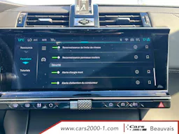 DS DS 7  Hybride Rechargeable E-Tense 225 EAT8 Rivoli occasion - Photo 25