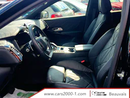 DS DS 7 Hybride Rechargeable E-Tense 225 EAT8 Rivoli occasion - Photo 8