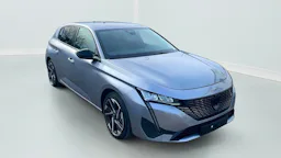 Peugeot 308  BlueHDi 130ch S&S EAT8 Allure occasion - Photo 3