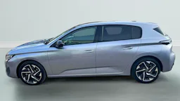 Peugeot 308  BlueHDi 130ch S&S EAT8 Allure occasion - Photo 4