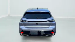 Peugeot 308  BlueHDi 130ch S&S EAT8 Allure occasion - Photo 6