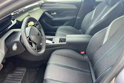 Peugeot 308  BlueHDi 130ch S&S EAT8 Allure occasion - Photo 9