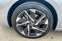 Peugeot 308  BlueHDi 130ch S&S EAT8 Allure occasion - Photo 11