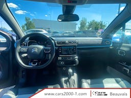 Citroën C3  PureTech 110 EAT6 Elle occasion - Photo 10