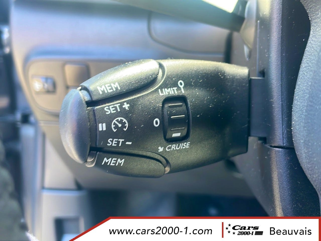 Citroën C3  PureTech 110 EAT6 Elle occasion - Photo 12
