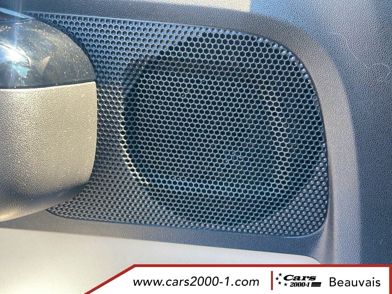 Citroën C3  PureTech 110 EAT6 Elle occasion - Photo 13