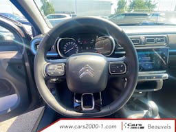 Citroën C3 PureTech 110 EAT6 Elle occasion - Photo 14