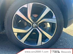 Citroën C3  PureTech 110 EAT6 Elle occasion - Photo 16