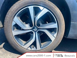 Citroën C3  PureTech 110 EAT6 Elle occasion - Photo 17
