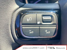 Citroën C3  PureTech 110 EAT6 Elle occasion - Photo 19