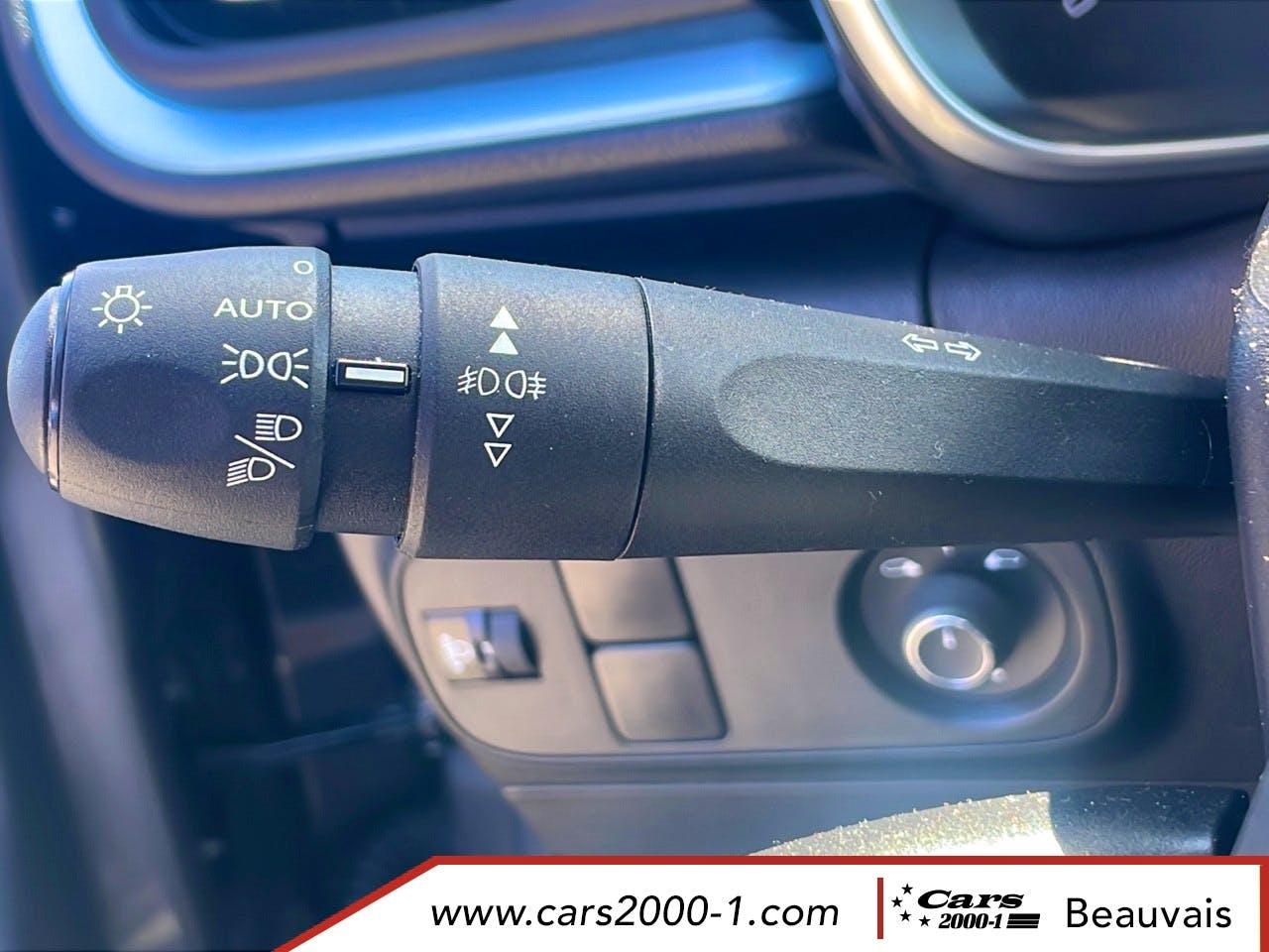 Citroën C3  PureTech 110 EAT6 Elle occasion - Photo 21