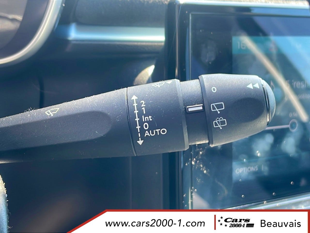 Citroën C3  PureTech 110 EAT6 Elle occasion - Photo 22