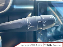 Citroën C3  PureTech 110 EAT6 Elle occasion - Photo 22