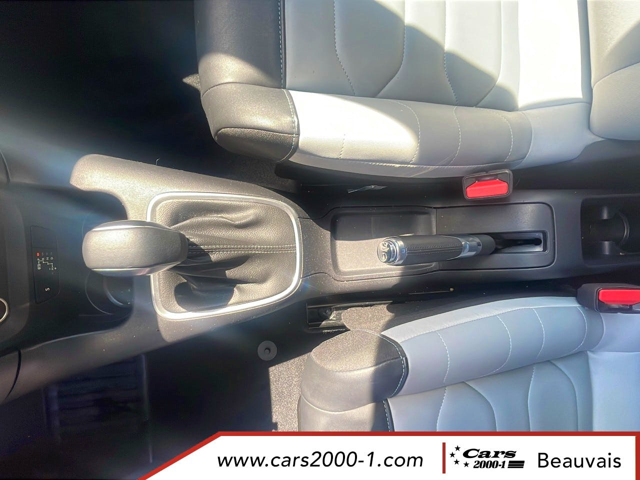 Citroën C3  PureTech 110 EAT6 Elle occasion - Photo 23