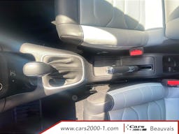 Citroën C3  PureTech 110 EAT6 Elle occasion - Photo 23