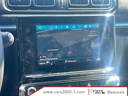 Citroën C3  PureTech 110 EAT6 Elle occasion - Photo 24