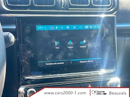 Citroën C3 PureTech 110 EAT6 Elle occasion - Photo 26