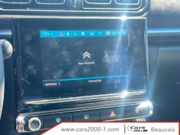 Citroën C3  PureTech 110 EAT6 Elle occasion - Photo 27