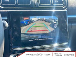Citroën C3  PureTech 110 EAT6 Elle occasion - Photo 29
