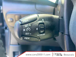 Citroën C3  PureTech 110 EAT6 Elle occasion - Photo 12