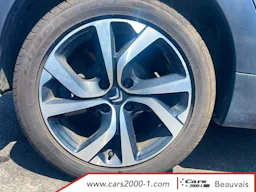 Citroën C3 PureTech 110 EAT6 Elle occasion - Photo 17