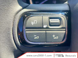 Citroën C3 PureTech 110 EAT6 Elle occasion - Photo 19