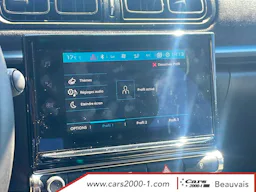 Citroën C3  PureTech 110 EAT6 Elle occasion - Photo 28