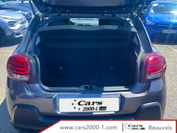 Citroën C3  PureTech 110 EAT6 Elle occasion - Photo 7